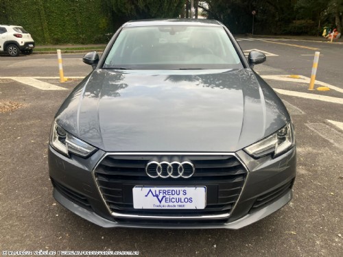Audi A4 ATTRACTION 2.0 TFSI 2018/2018